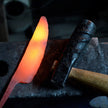 1 Day Kitchen Knife Making Course - 24th January 2025