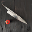7-Inch Hand-Forged Kitchen Knife Blade