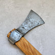 1 Day Axe Making Course - 7th March 2025