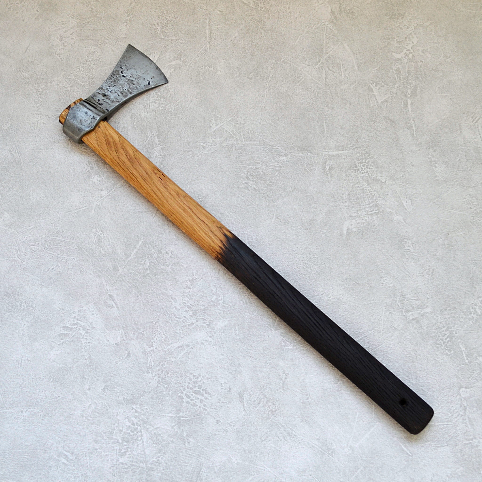 1-Day Blacksmithing Experience: Make Your Own Axe - 13th February 2026