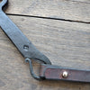 Half-Day Blacksmithing Workshop: Create Your Own Bottle Opener - 21st March 2025