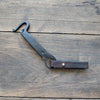 Half-Day Blacksmithing Workshop: Create Your Own Bottle Opener - 21st March 2025