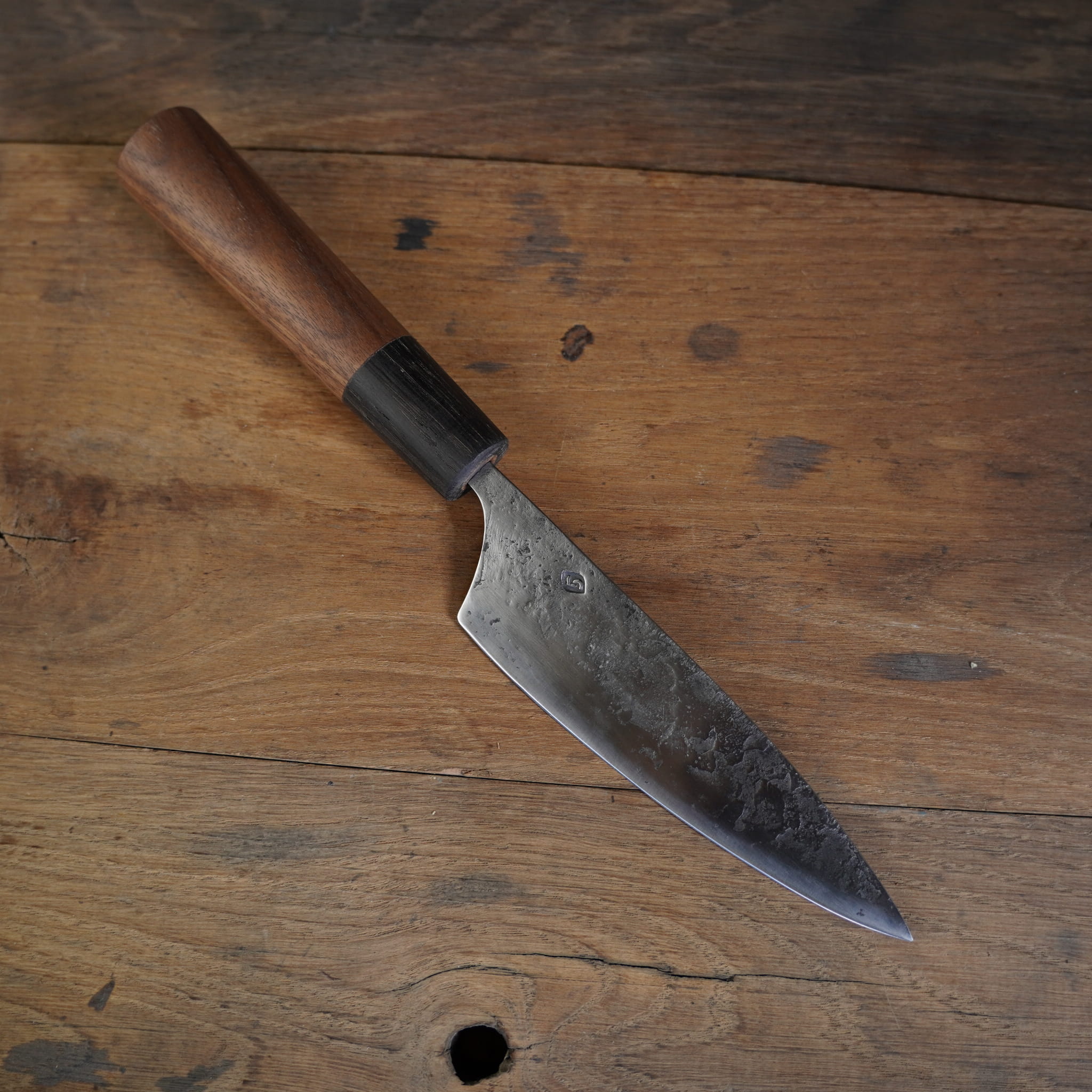 1-Day Blacksmithing Experience: Make Your Own Kitchen Knife - 7th November 2025