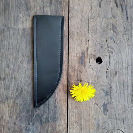 Course Optional Extra - Leather Sheath (Kitchen Knife)